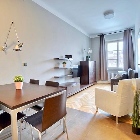 Warsaw Premium Apartments Market View Old Town Ngoại thất bức ảnh