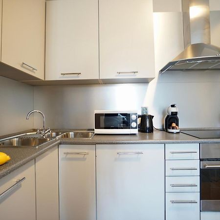 Warsaw Premium Apartments Market View Old Town Ngoại thất bức ảnh
