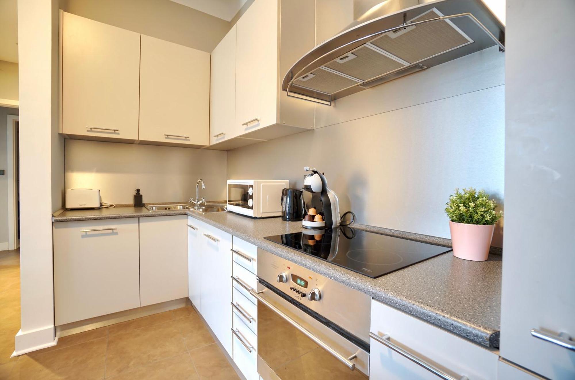 Warsaw Premium Apartments Market View Old Town Ngoại thất bức ảnh