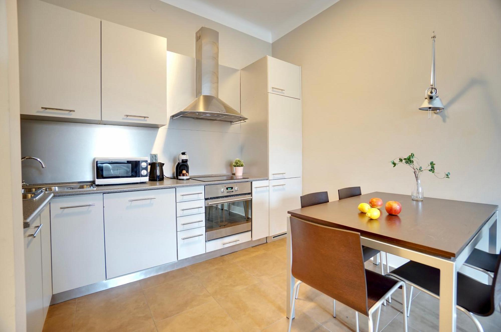 Warsaw Premium Apartments Market View Old Town Ngoại thất bức ảnh