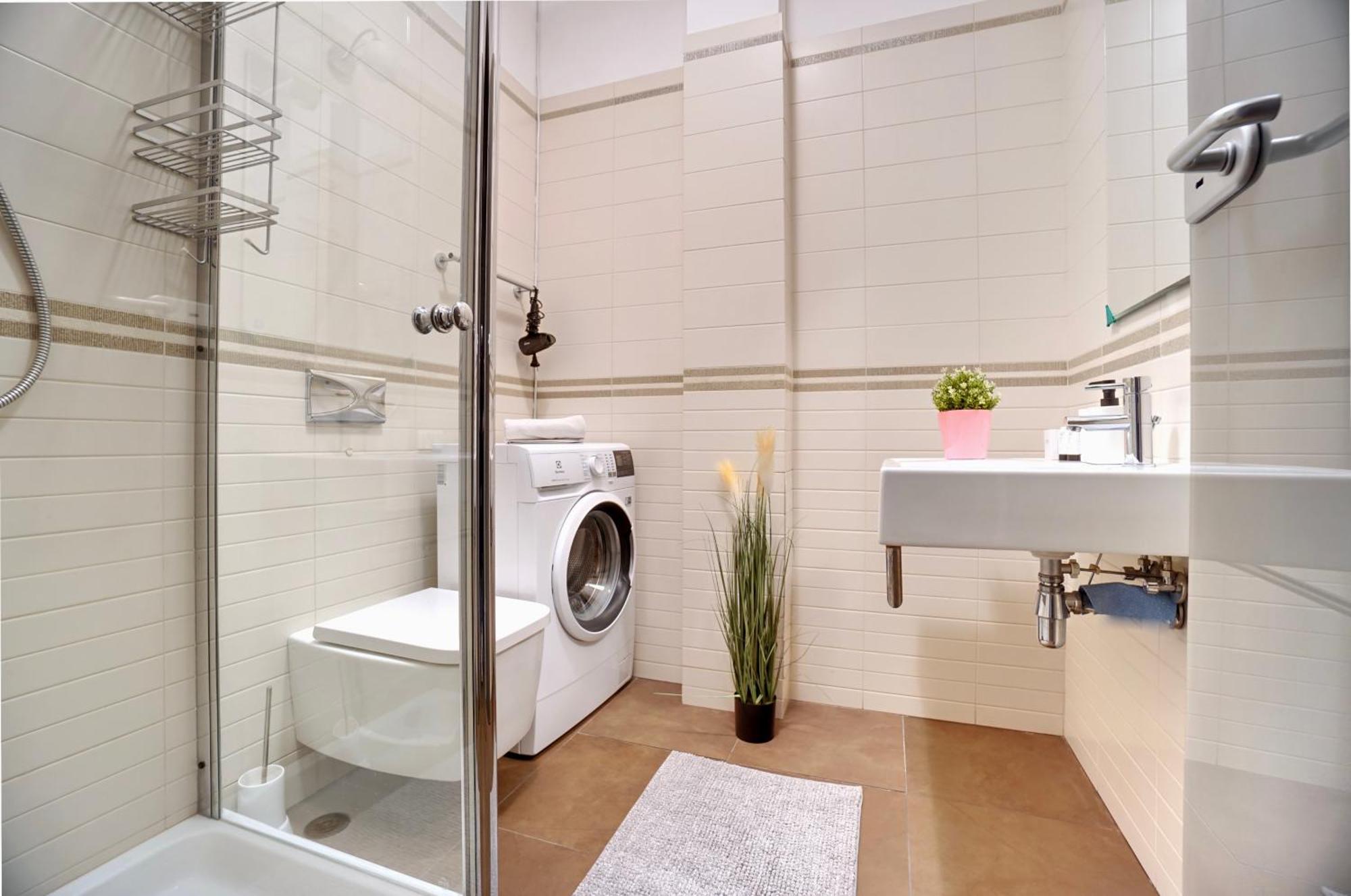 Warsaw Premium Apartments Market View Old Town Ngoại thất bức ảnh