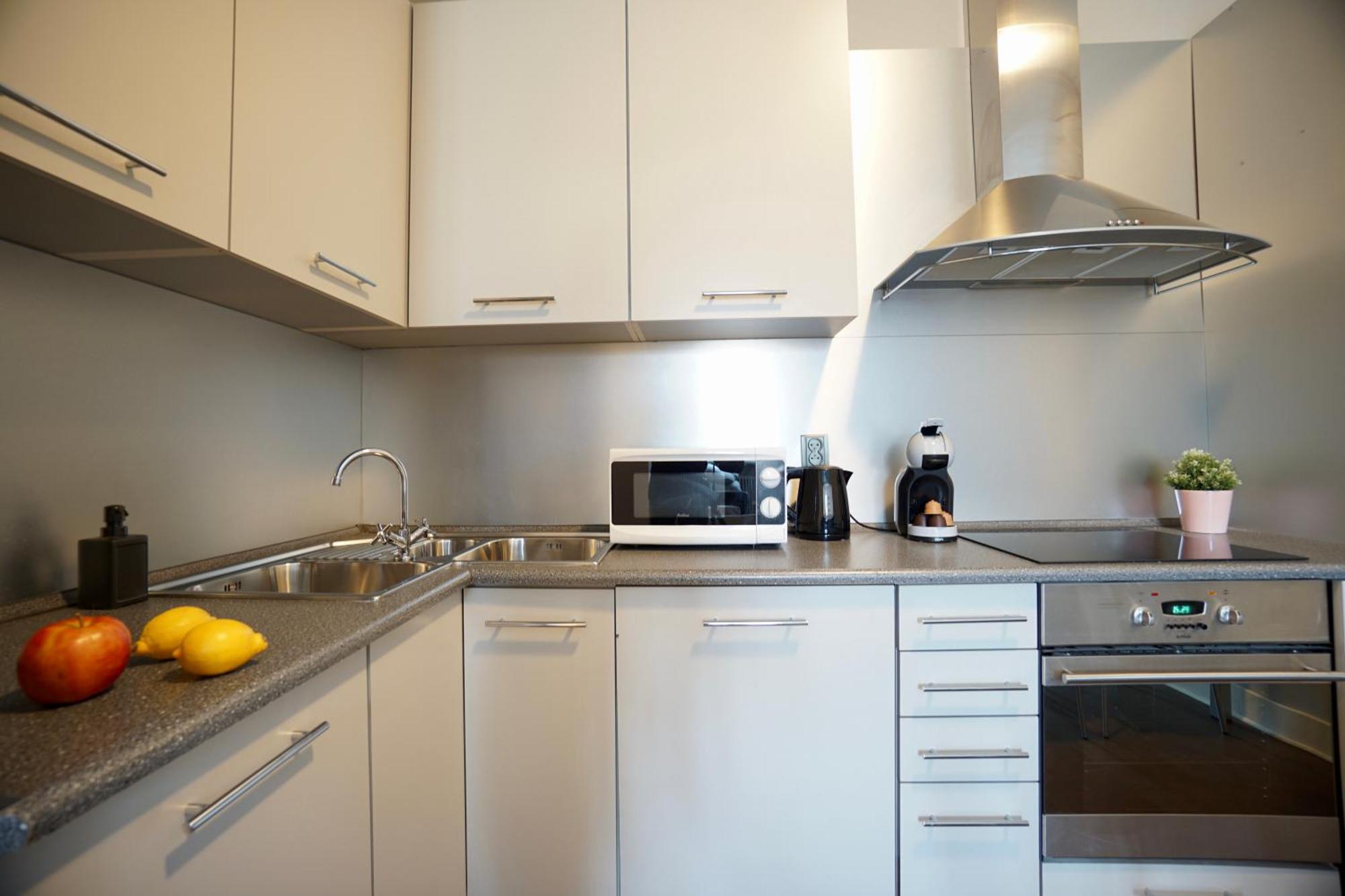 Warsaw Premium Apartments Market View Old Town Ngoại thất bức ảnh